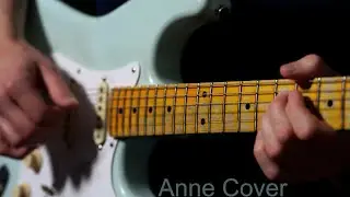 Anne - John Frusciante (Complete Instrumental Cover)