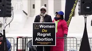 Former Planned Parenthood Worker Regrets Her Own Abortion: 