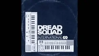 Longfingah - Tired A Dem (produced by Dreadsquad)