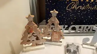 BIG ROUND THE SHOPS HAUL 🛍 CHRISTMAS TIME! 🎄⛄ | SAMMYSAVVYSHOPPER