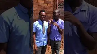 Asking my schoolmates tricky questions SOMAFCO🔥😂‼️[Episode 2] HIGH SCHOOL EDITION *Gone Crazy*🤣🤣
