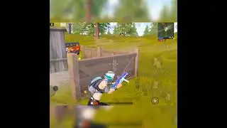 1HP 🥱 #game #bgmi #pubg #pubgmobile #bgmishorts #kaztro #pubgshorts #levinho #livik #erangle