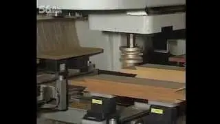 Full Automatic Wooden Door Processing Center/Woodworking Processing CNC Center/Wood CNC Router