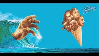 The Telestons - Summer Licks (2019) [FULL ALBUM]