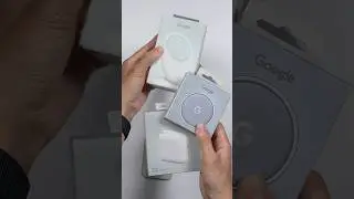 Pixelsnap Charger w/ Stand, Ring Stand, & 67W Dual Charger Unboxing!