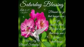 GEHRIG'S DAILY BIBLE VERSE  FOR DECEMBER 22ND 2018 WITH MINISTER JOHN P. KEE AND COMPANY