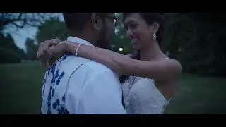 Boreham House Wedding Video
