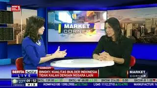 Dialog Marco: Peluang Bisnis Motor Custom #2