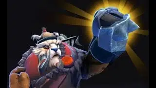 Tusk Taunt 