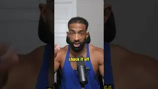 Set Realistic Goals