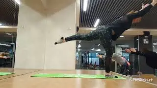 Power Stretching _4