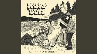 Suburban Trash