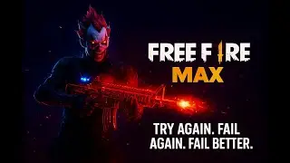 Free Fire Headshot Gameplay 🔥 | Ever Tried. Ever Failed. Try Again. Fail Better.