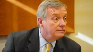Durbin hears Elgin group's progress in raising workforce readiness