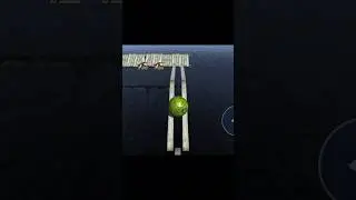 🎮 New Extreme Balancer 3 #gaming #shorts