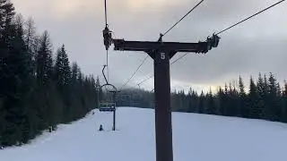 49 Degrees North: Payday/Chair 3