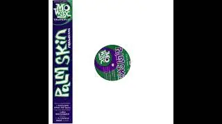 Palm Skin Productions  - Getting Out of Hell [Acid Jazz, 1992]