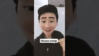 House creep