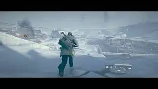 Hellraiser - A Sign from Above - Crossbow Fiesta, Personal Space | World War Z
