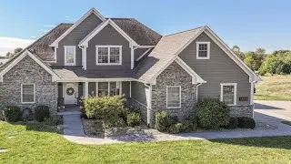 4655 Hanna Crossing Drive, Plainfield, IN Presented by Team Petruzzi.