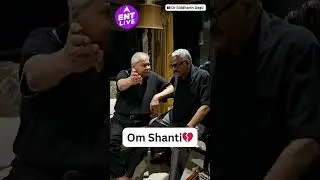 Satish Shah, beloved comedy legend known for Sarabhai vs Sarabhai & More roles, passes away at 74