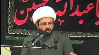 14 محرم 1437 هـ   -   الشيخ مهدي الطرفي