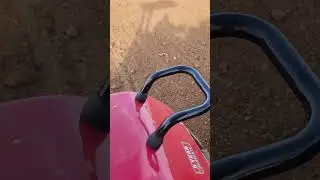 Mahindra 5155 with 3pt and drag