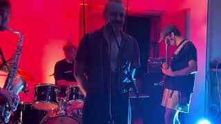The OMY Live At Festival 