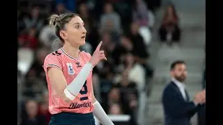 VOLLEY-BALL - J12 LAF - R&eacute;action d'apr&egrave;s-match