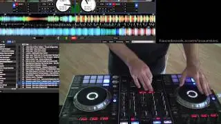 Electro House Mix // How to mix EDM very SIMPLE