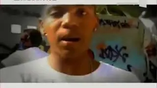 NDX Ft  Genow- Hip Hop Gwada 17 Pouces ( Mediantilles)