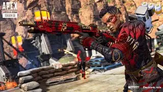 🔴 LIVE! -Apex Legends  Sinhala LIVE | Day 16