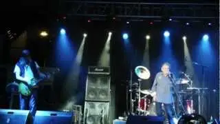 Nazareth - Whiskey Drinkin Woman