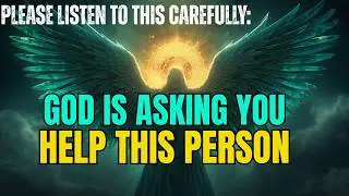 Chosen One: This Woman Needs Your Help Right NOW - God Is Asking You 🙏