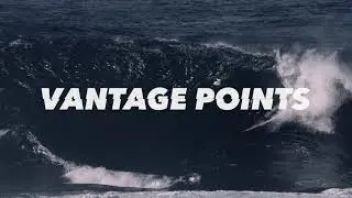 [O'NEILL GLOBAL] Vantage Points EPISODE.3 Teaser | Andrew Kaineder X Russell Bierke