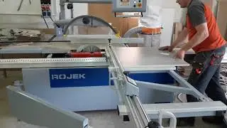 PILA FORMATOWA ROJEK PF400s ELGO