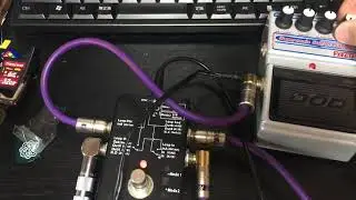 DOD FX747