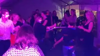 Marquee Wedding DJ & Disco Hire - Hampshire, Dorset, The New Forest, Southampton & Lymington