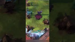 I love this effect in our game! #gamedev #rtsgames #towerdefense
