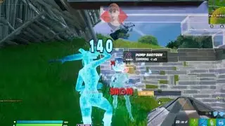 The Best 60FPS Arena Console Highlights (Best Ps4 Arena Duo Highlights) + Best Controller 🎮 Settings