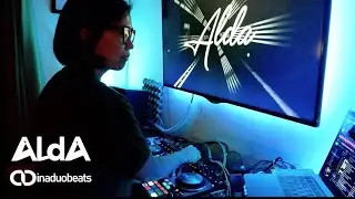 DJ Set House and Techouse Vol 1 - Alda
