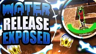 NBA 2K17 • UNKNOWN JUMPSHOTS EXPOSED! GREEN LIGHTS ALMOST 90% OF THE TIME!