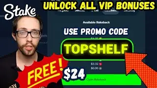 How To Claim Rakeback - Free $24