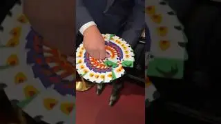 4 Way Fanning Deck by Michael Nguyen #cardistry #cards #satisfying