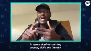 #ONEActivists discuss the Europe - Africa Partnership