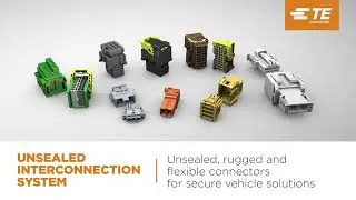 Unsealed Interconnection System