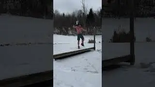 throwing the axe till it goes through the ice  How long will this take