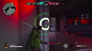 A Baseball Bat is a mans best friend Rogue Company (FUNNY MOMENTS)