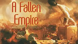 The Rise and Fall of the Roman Empire