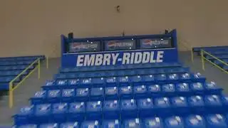 Embry Riddle Athletic Facilities